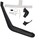 Snorkel kit to Suit Toyota Landcruiser 70 71 73 75 78 79 Series 1984-1999